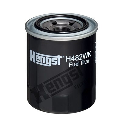 Fuel Filter HENGST FILTER H482WK
