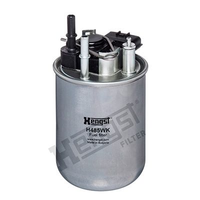 HENGST FILTER H485WK Fuel Filter