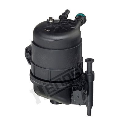 Fuel Filter HENGST FILTER H487WK