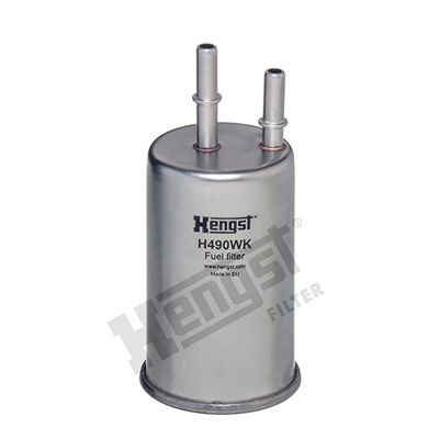 HENGST FILTER H490WK Fuel Filter