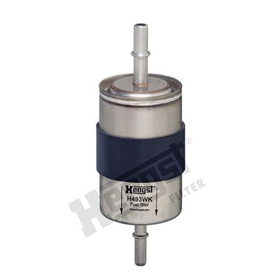 HENGST FILTER H493WK Fuel Filter