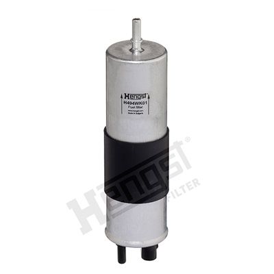 Fuel Filter HENGST FILTER H494WK01