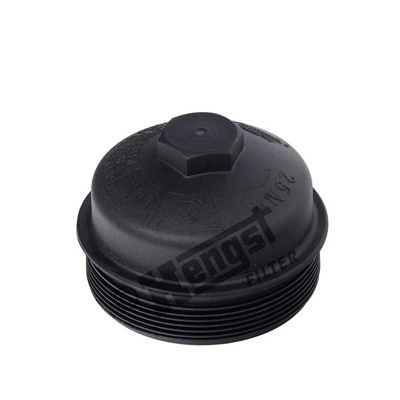 Cover, fuel filter HENGST FILTER H500K
