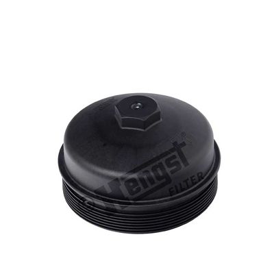 Cap, oil filter housing HENGST FILTER H501H