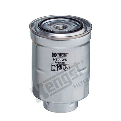 HENGST FILTER H509WK Fuel Filter
