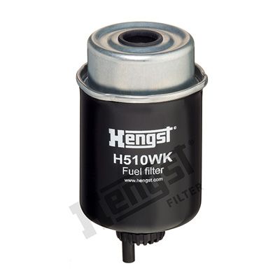 Fuel Filter HENGST FILTER H510WK