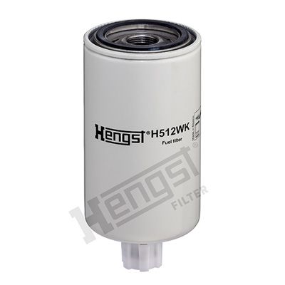 Fuel Filter HENGST FILTER H512WK D694