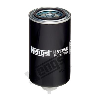 Fuel Filter HENGST FILTER H513WK