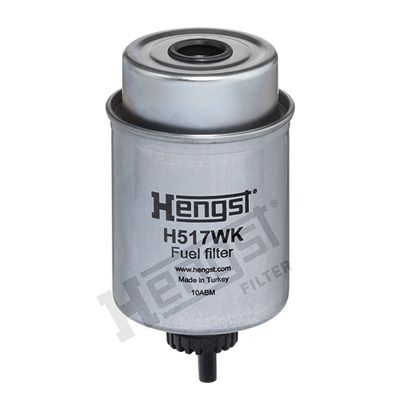 Fuel Filter HENGST FILTER H517WK