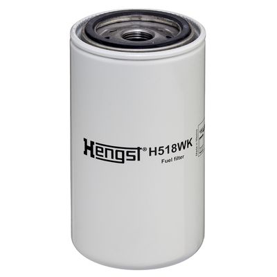 Fuel Filter HENGST FILTER H518WK D629