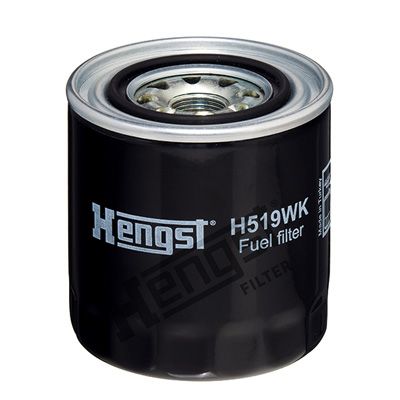 Fuel Filter HENGST FILTER H519WK