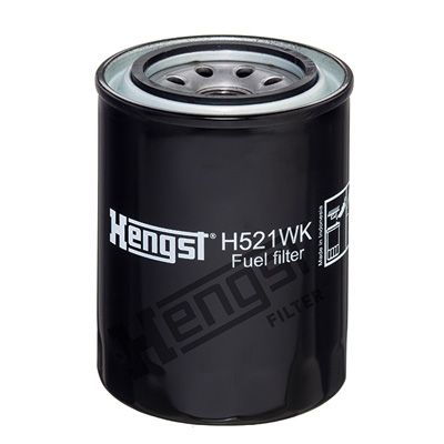 Fuel Filter HENGST FILTER H521WK