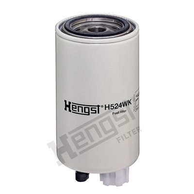 HENGST FILTER H524WK D385 Fuel Filter