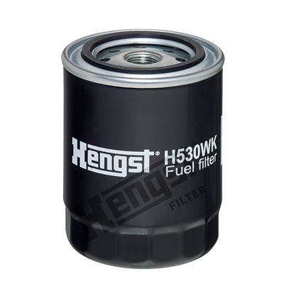 Fuel Filter HENGST FILTER H530WK