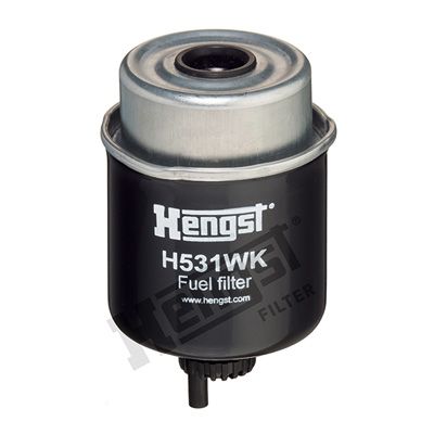 HENGST FILTER H531WK Fuel Filter