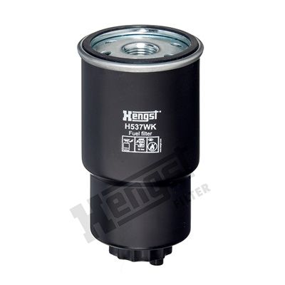 HENGST FILTER H537WK Fuel Filter