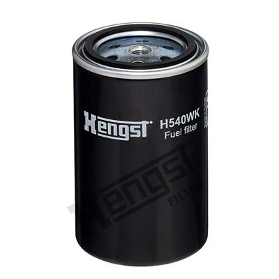 Fuel Filter HENGST FILTER H540WK