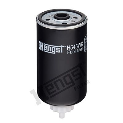 HENGST FILTER H545WK Fuel Filter