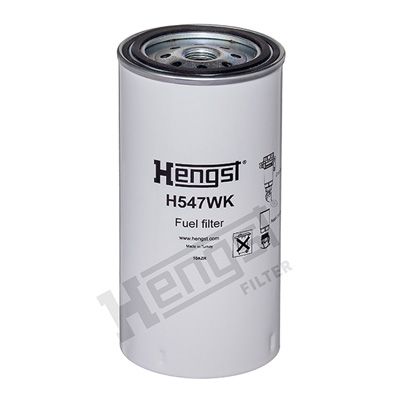 HENGST FILTER H547WK D424 Fuel Filter