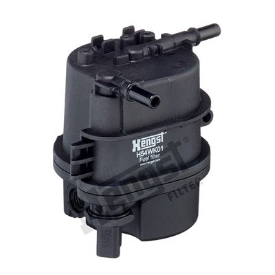 HENGST FILTER H54WK01 Fuel Filter
