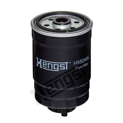 HENGST FILTER H550WK Fuel Filter