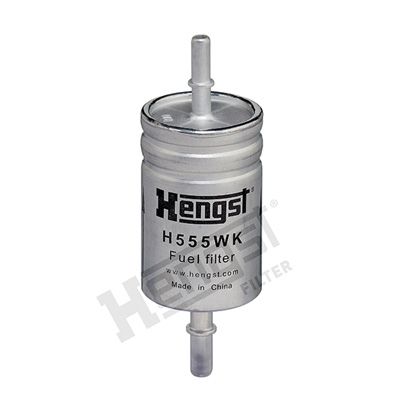 HENGST FILTER H555WK Fuel Filter