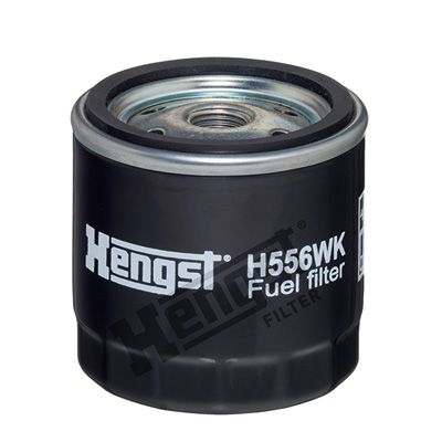 Fuel Filter HENGST FILTER H556WK