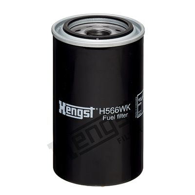 HENGST FILTER H566WK D556 Fuel Filter