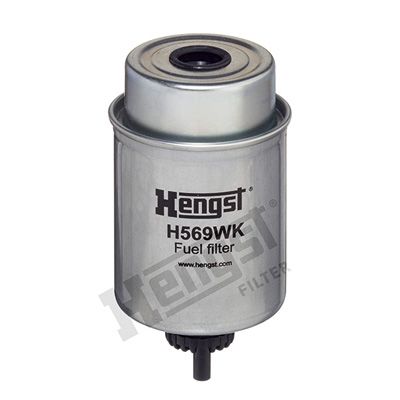 Fuel Filter HENGST FILTER H569WK