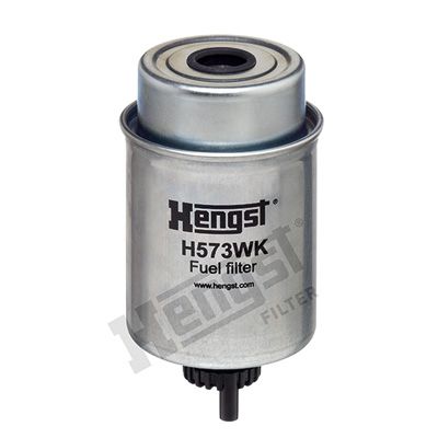 HENGST FILTER H573WK Fuel Filter