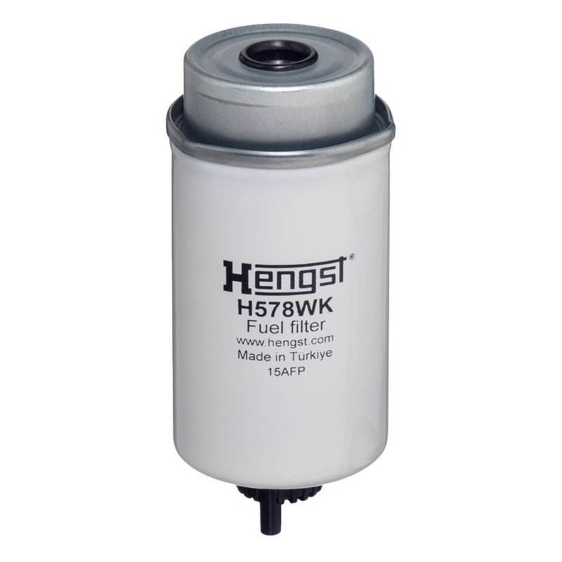 HENGST FILTER H578WK D938 Fuel Filter