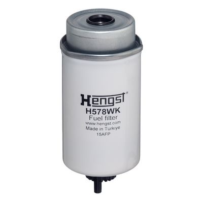 Fuel Filter HENGST FILTER H578WK D938