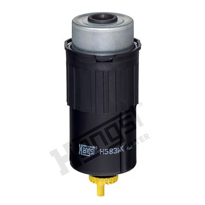HENGST FILTER H583WK Fuel Filter