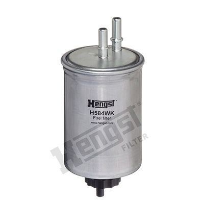 Fuel Filter HENGST FILTER H584WK
