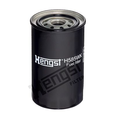 HENGST FILTER H585WK Fuel Filter