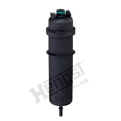 Fuel Filter HENGST FILTER H600WK