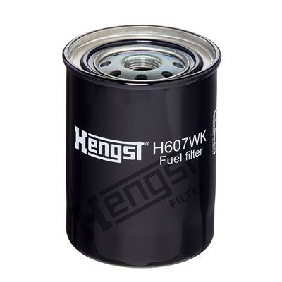 HENGST FILTER H607WK Fuel Filter
