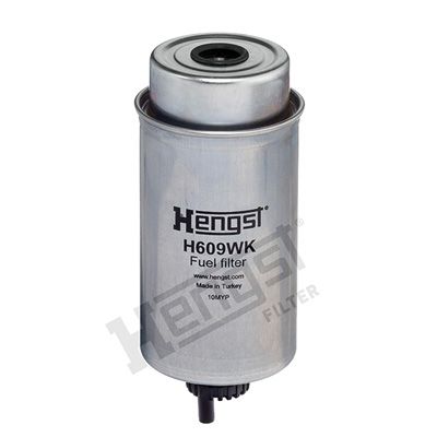 HENGST FILTER H609WK Fuel Filter