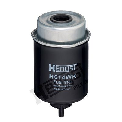 Fuel Filter HENGST FILTER H614WK