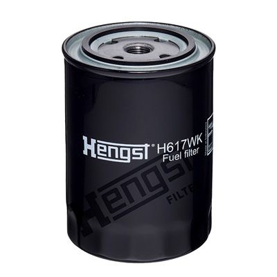 Fuel Filter HENGST FILTER H617WK D725