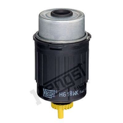 HENGST FILTER H618WK Fuel Filter