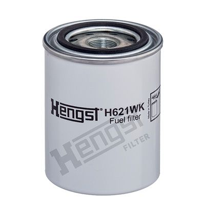 Fuel Filter HENGST FILTER H621WK D736