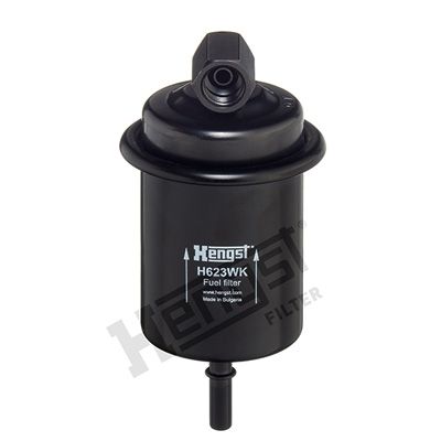 Fuel Filter HENGST FILTER H623WK