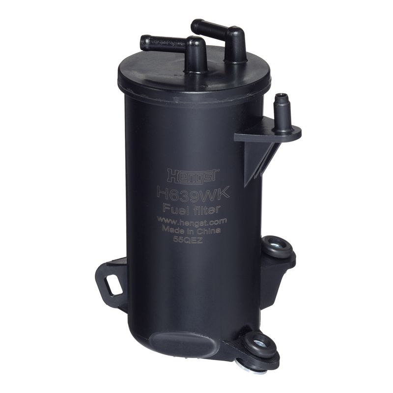 HENGST FILTER H639WK D914 Fuel Filter