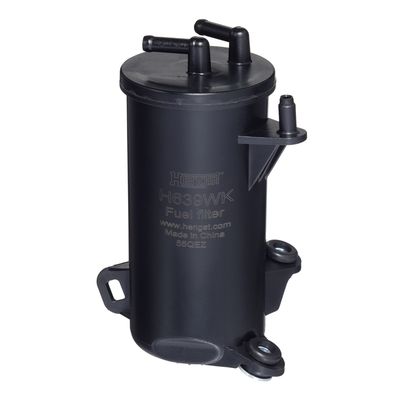 Fuel Filter HENGST FILTER H639WK D914