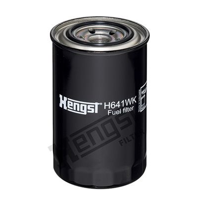 Fuel Filter HENGST FILTER H641WK