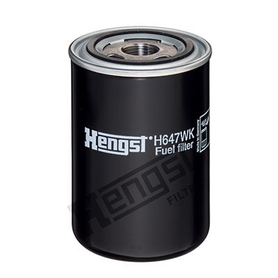 Fuel Filter HENGST FILTER H647WK