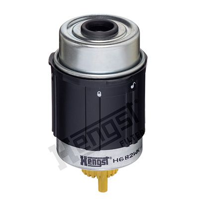 HENGST FILTER H682WK Fuel Filter