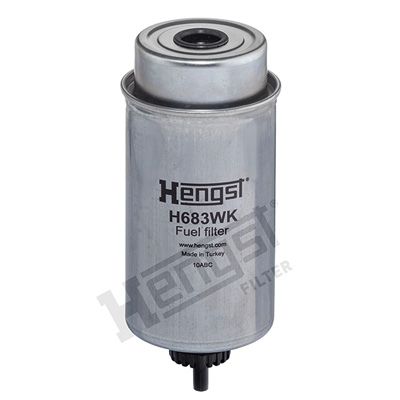Fuel Filter HENGST FILTER H683WK