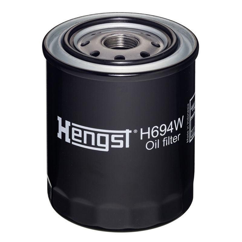 HENGST FILTER H694W Oil Filter